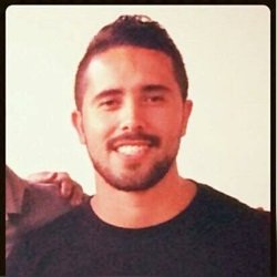 Eduardo Correia Batista