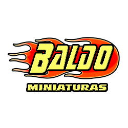 Baldo Miniaturas