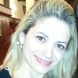 Patricia Rodrigues De Aguiar Alves