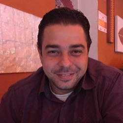 Cesar Augusto Dos Santos David