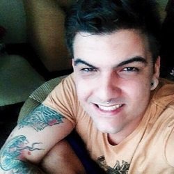 Paulo Ridolfi Júnior