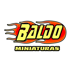 Baldo Miniaturas