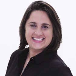 Patricia Medrado Da Silva