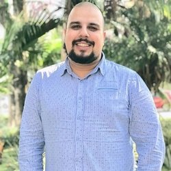 Marcus Vinícius Rocha Lacerda