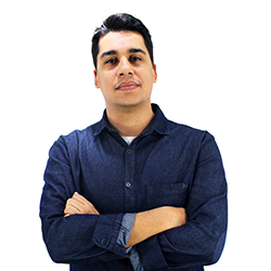 Daniel Souza