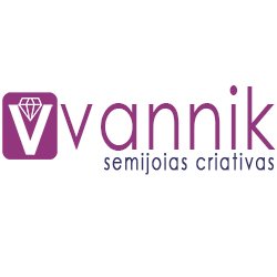 Vannik Semijoias Critivas