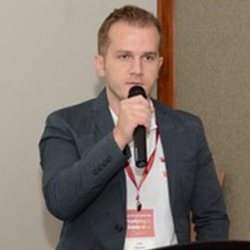 André Romagnoli Da Fonseca