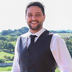 Marcos Paulo Romani