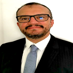 Charles Cabral