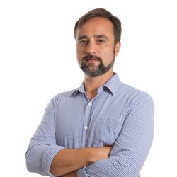 Heitor Ferrari Marback