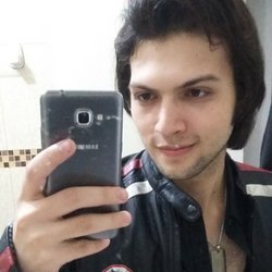 Adam Danilo Da Silva 