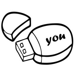 Pen Drive You