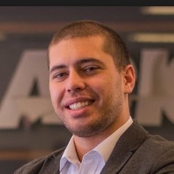 Thiago De Marco Costa