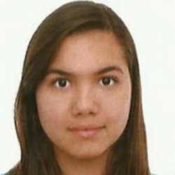ISABELA BARSOTTINI COSTA