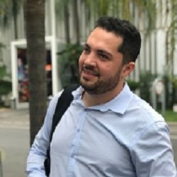 Filipe Bella Moreira Da Silva