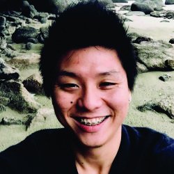 HUGO SATOSHI IMAIZUMI