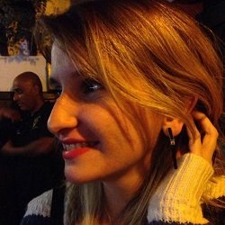 Camila Giordani Aburjaile Costa