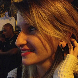 Camila Giordani Aburjaile Costa