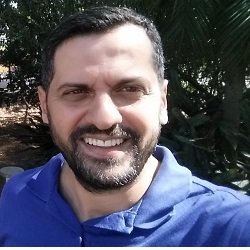 Elisandro Dos Santos