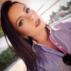 Lillian Ferreira 