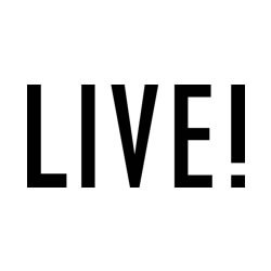 LIVE!