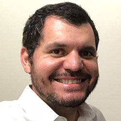 Daniel Almeida