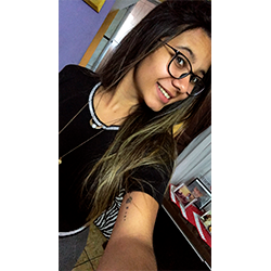 Micaeli Ramos Da Rocha