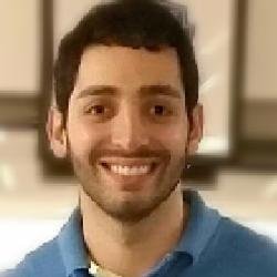 JULIAN GARRIDO SOUZA MARTIN