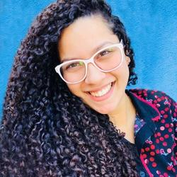 Andreza Teixeira De Sousa
