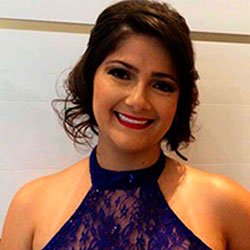 Vanessa Fernandes Da Costa