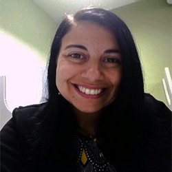 Viviane Gago Ribeiro