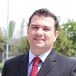 Eduardo Tadeu Nobre De Bortoli
