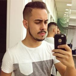 Gabriel Rapozeiro De Oliveira