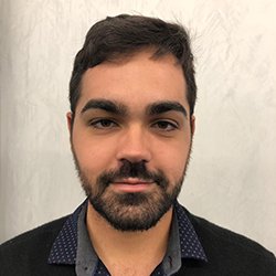 PETERSON DE ALMEIDA VILELA