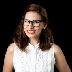 LIVIA BRAGA VASCONCELOS