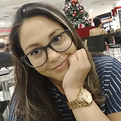 Jordânia Tarelov Rêgo 