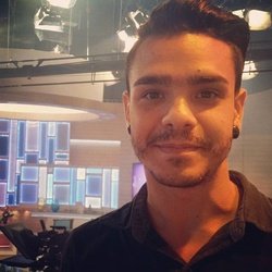 FABRÍCIO PEREIRA SANTOS