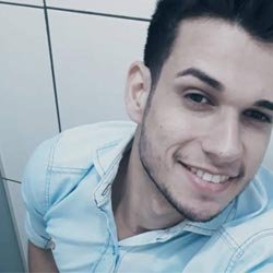 Danilo Thomaz