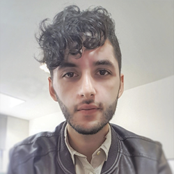 Lucas Ferrarezi Leonel