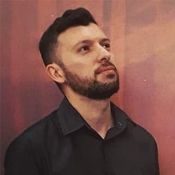 Diógenes Diniz Da Silva