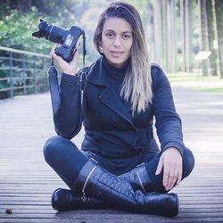 Katia Almeida Do Nascimento