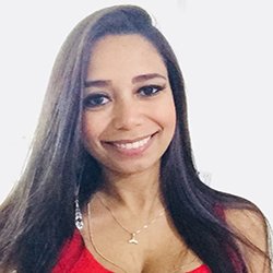 Thairyne Ariadne Da Silva Nunes