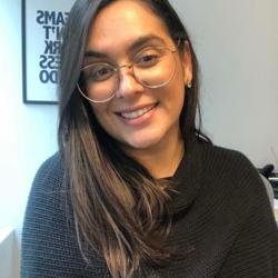 Bruna Pedrosa