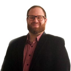 Marcos Kleinman Potasz