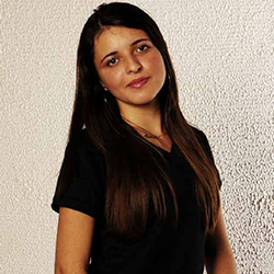 CAMILA BROCANELLI