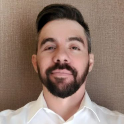Zoel Cristian S. Zotesso