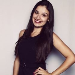 Caroline Lamim Mota