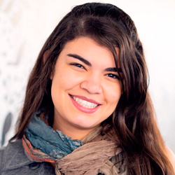 Isabela Santos Melo De Oliveira