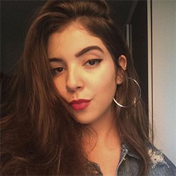 Marjorie Souza