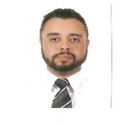 Douglas Candido Da Silva